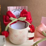 ⁦كوب العيد وفيونكا⁩ - الصورة ⁦2⁩
