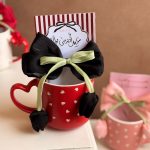 ⁦كوب العيد وفيونكا⁩ - الصورة ⁦3⁩