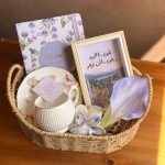 ⁦هدية يليق بنا ان نزهر🌸🌷⁩ - الصورة ⁦5⁩