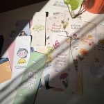 فواصل كتب