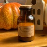 ⁦شمعة معطرة⁩ - الصورة ⁦2⁩