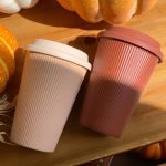 ⁦كوب تيك اوي خريفي⁩ - الصورة ⁦2⁩