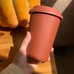 ⁦كوب تيك اوي خريفي⁩ - الصورة ⁦3⁩